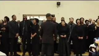 Youthful Voices: Great is the Day by Kevin Terry (cover)