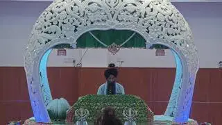 CST DARBAR LIVE