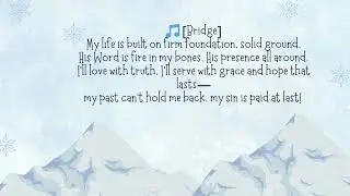 Stand Firm, &ldquo;I Won&rsquo;t Fold&rdquo; : A&ldquo;LET IT GO&rdquo; parody