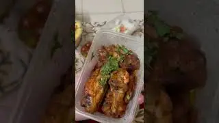 UBQ by Barbeque Nation | BBQ | Mutton overload #shorts