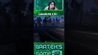 Cad&ecirc; a Pol&iacute;cia? #maxgratek #crimesimulator #cookiedev #playwaysa