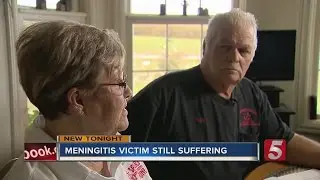 Meningitis Victims Still Haven't Received Settlement Money