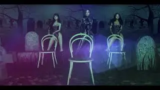 Maniac ( IMVU ) Music Video 2025