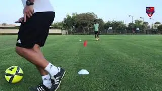 Assessment of Football Training - TFA Dubai