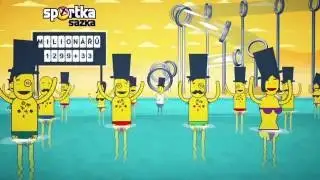 Sportka: Jak vyplnit sázenku