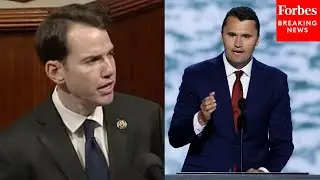 'He Brought People Of All Perspectives Together To Talk': Kevin Kiley Remembers Charlie Kirk