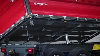 Jetzt neu: der FlexBody
