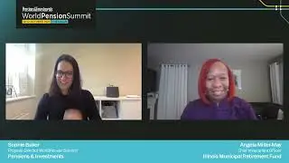 OWAI Angela Miller-May | WPS2023