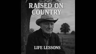 Life Lessons &ndash; Heartfelt Country Song About Grandpa&rsquo;s Wisdom & Values