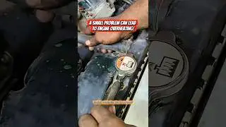 Coolant Overflowing into the Reservoir at Normal Temperature? Here's the Fix!