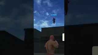 Мы с Лёвой 😄😄😄😄😄 Fight arena online