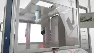 Haewa X-Frame: The Future of Modular Machine Frames