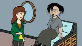 Daria's Inferno Degas Street Part 3