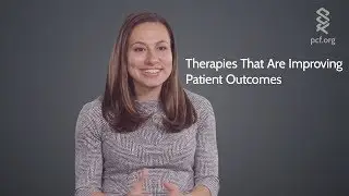 Therapies That Are Improving Patient Outcomes | Rana McKay