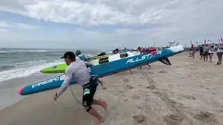 SUP Carolina Cup 2023 - Wrightsville Beach, NC