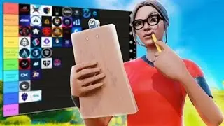 Ranking Top 5 Best Console Creative Players In Trinidad ( Part 1 )