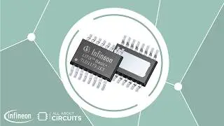 Infineon LITIX™ Basic + TLD1173-1ET | Fast Facts
