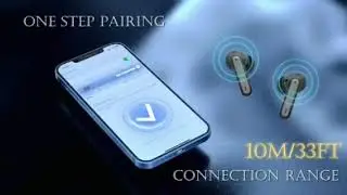 DIUARA earbuds bluetooth Do you want get from link.  