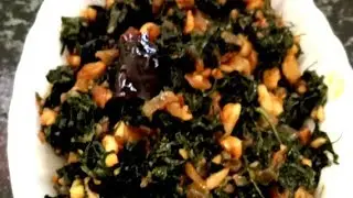 Chandan Batva recipe 