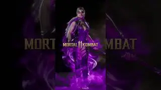 PENJELASAN ENDING SINDEL MK11 #shorts