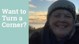 1 SIMPLE Action to Turn a Corner in Your Life