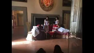 Il MAEC è servito!