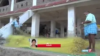 Kumari fishermen shot dead in Saudi | Tamil Nadu | News7 Tamil
