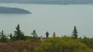 Deal to protect land in Maine's western mountains
