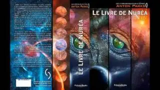 EL LIBRO DE NUREA, 3ra Parte, Terraformaci&oacute;n, CAPITULO 6 b, ANTON PARKS, CR&Oacute;NICAS DEL GIRKU, Espa&ntilde;ol
