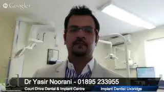 How to Find a Good Implant Dentist in Uxbridge