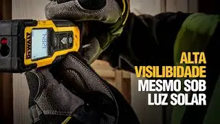 TRENA A LASER 30m - DWHT77100 - DEWALT