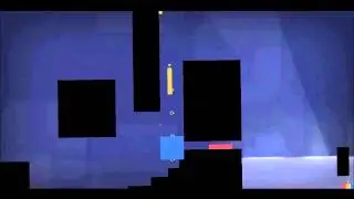 Thomas Was Alone - Part IV (Frustration)
