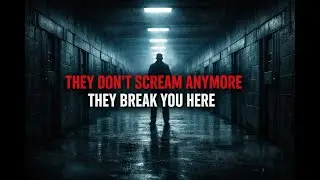 Pelican Bay & USP Marion EXPOSED | Inside America&rsquo;s Most Secure Supermax Prisons