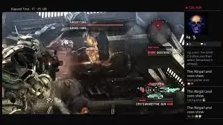 Vanquish - PS4 PRO