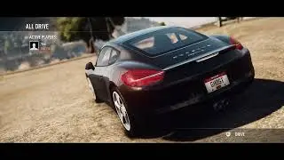 Need for Speed&trade; Rivals - 2 Sides Of The Same Car
