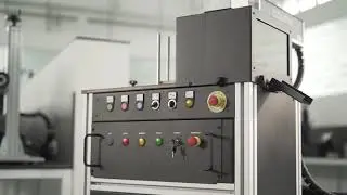 Alimentador de placas COUTH