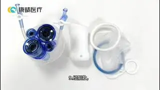 Disposable Multi Channel Single port Laparoscopic Access System