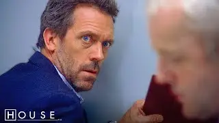 The moment that changed House forever