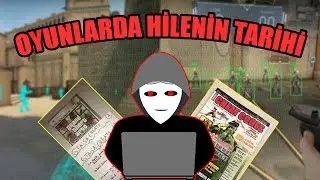 Oyunlarda hilelerin tarihi ve hile bağımlılık mı? (1981-2026)