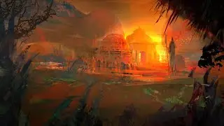 Guild Wars 2: Path of Fire - Beast of War