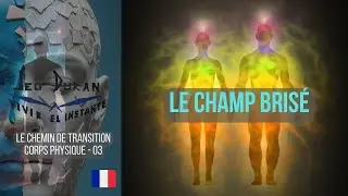LE CHAMP BRIS&Eacute;  - Corps Physique 03 - LCDT