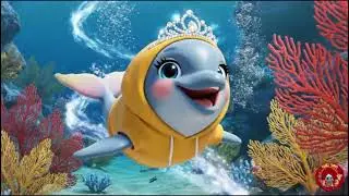 Hindi | लड्डू और कोरल फ्लो फ्रंटियर | Laddu and the Coral Flow Frontier