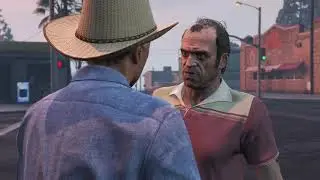 GTA 5 Minute Men Mission - Minute Man Blues