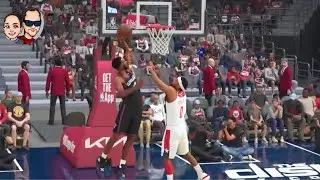 NBA 2K25: My Career Mode PT 30 The King of CLeveland!