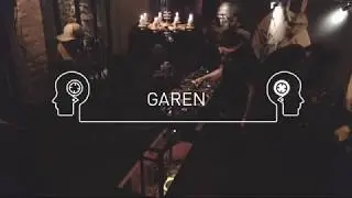 DJ GAREN @ Noh Radio / Istanbul 29.11.2018