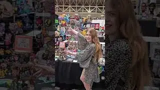 Bloopers and Deleted Content from Fan Expo