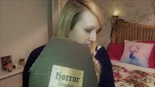 Horror Mystery Box & IT Movie Mystery Box