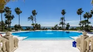 Las Dunas Park - Luxury Beachfront apartment Holiday rental in Estepona
