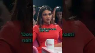 The Rebel Kid's inspirational words! Apoorva Mukhija in emotional conversation with Nikhil Taneja