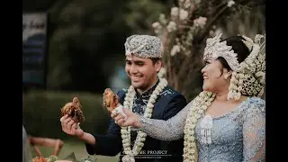The Wedding Anggi & Farouk